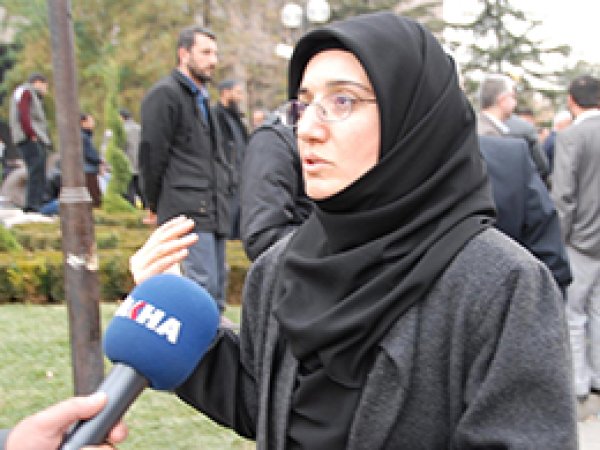 Avukat Sönmez: Bu çok büyük bir hataydı