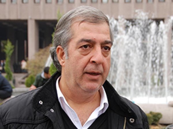 Yurdan: Ankara Adliyesi 'Enkara Adliyesi' oldu