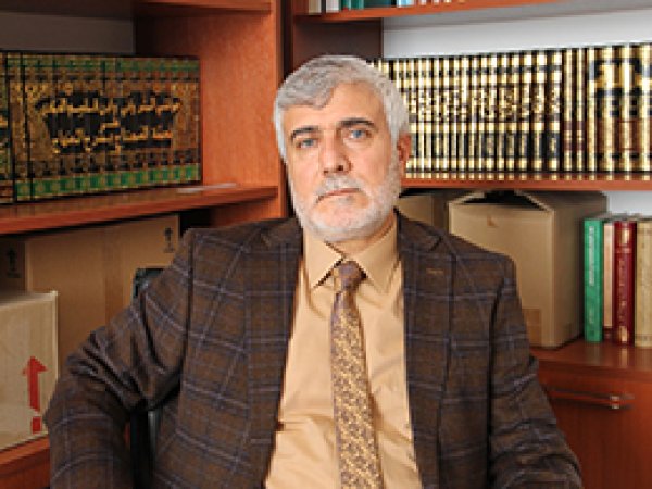 'TBMM'deki yeminin İslami bağlayıcılığı yoktur'