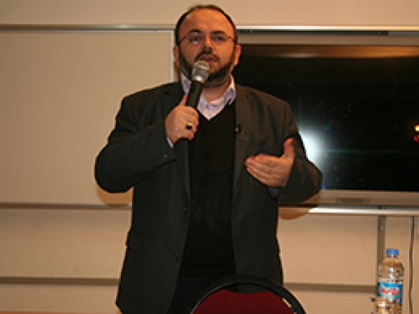 Yaman: Takva dikkat etmektir