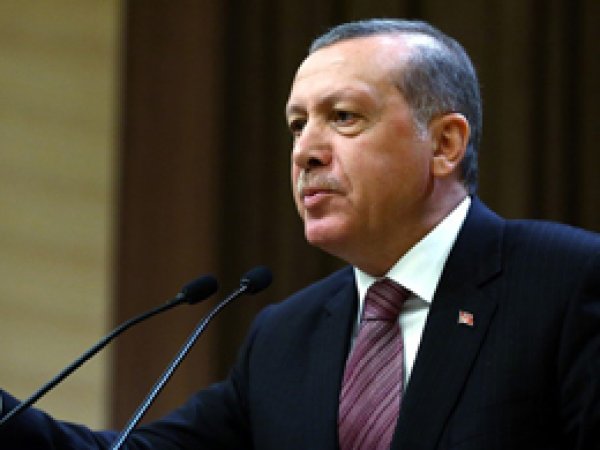 'Türkiye ihlallere aynı karşılığı vermek durumundadır'