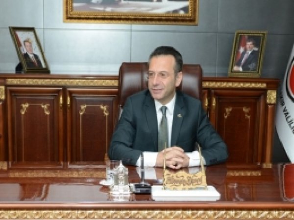 Valilik Silvan'a 1 milyon 925 bin TL yardım gönderdi