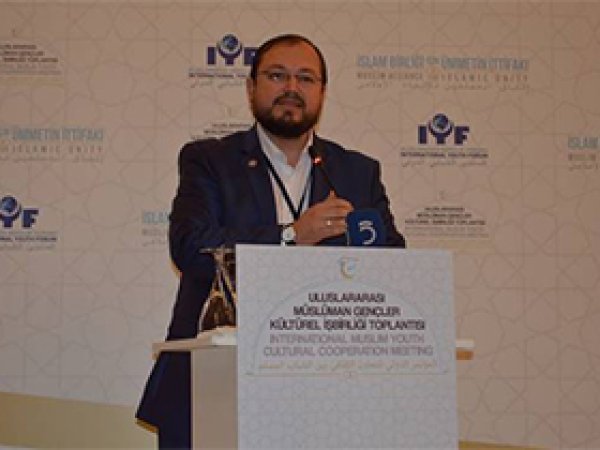 AGD'den İslam Ümmetine önemli uyarı