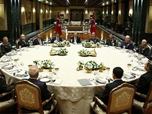 Genelkurmay'dan Rusya açıklaması