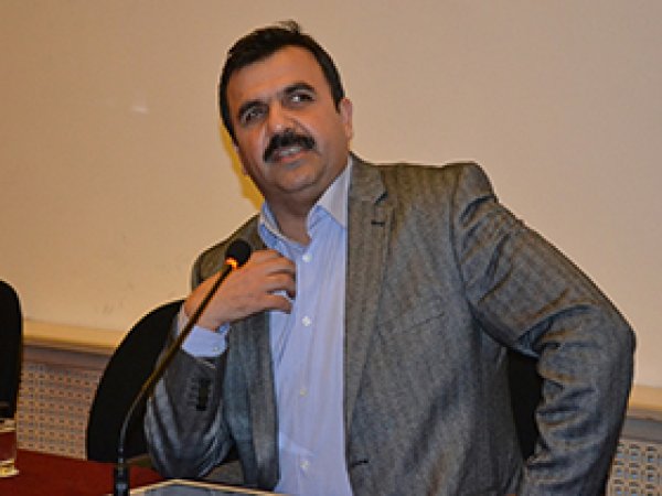 Turan: Bizde Peygamberi bilgi var
