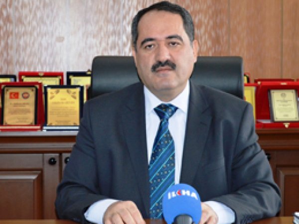 'Çocuklar İslam ahlakıyla yetiştirmelidir'