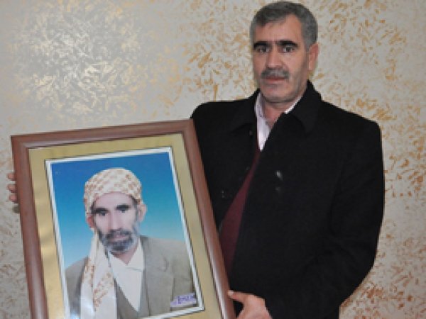 Sevenlerinin diliyle Hacı Mirza Tetik