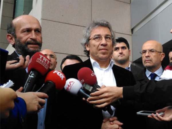 Başsavcı'dan 'Can Dündar' açıklaması