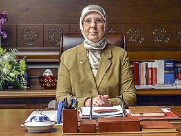 'Haklarımızı bıraktık başörtümüzü bırakmadık'