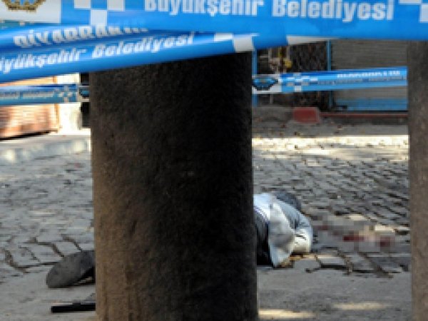 Çatışmayla ilgili soruşturma başlatıldı