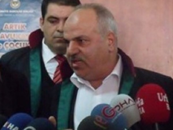 'Polis Yasin Börü dosyasını akamete uğratıyor'