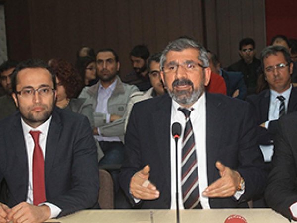 Elçi, 4 gün önce PKK'ye seslenmiş