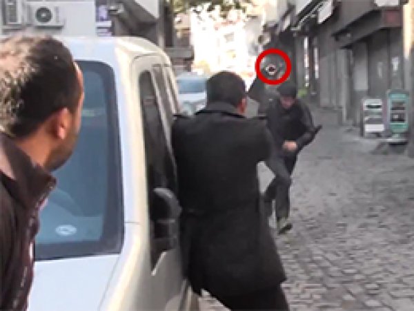 Bakanlık saldırının ayrıntılarını açıkladı