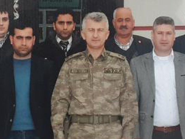 MİT TIR'ları davasında 3 tutuklama istemi
