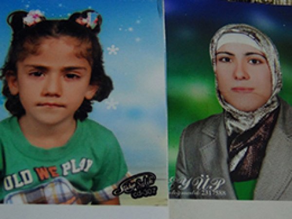 Anne ve 2 çocuğundan haber alınamıyor