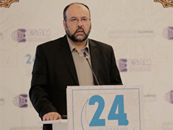 Hamas Temsilcisi: Ümmet gaflet içerisinde