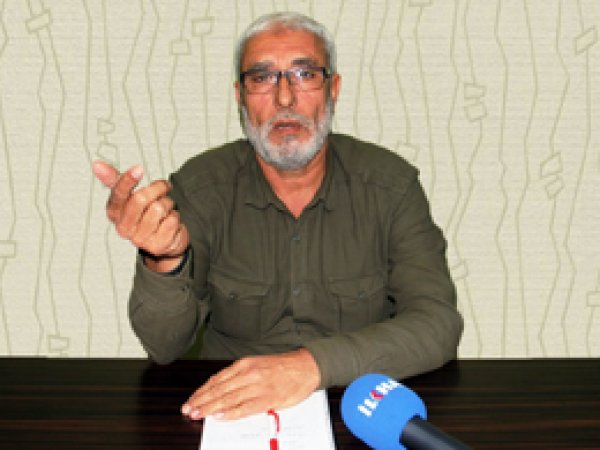İslami STK'ların 28 Şubat'ı devam ediyor