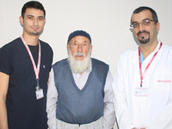 Yediği meyve hayatına mal oluyordu
