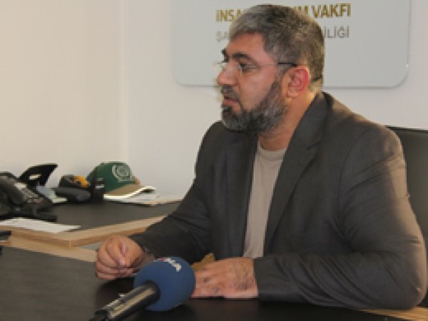 'Yaşanan savaşların asıl hedefi İslam'dır'