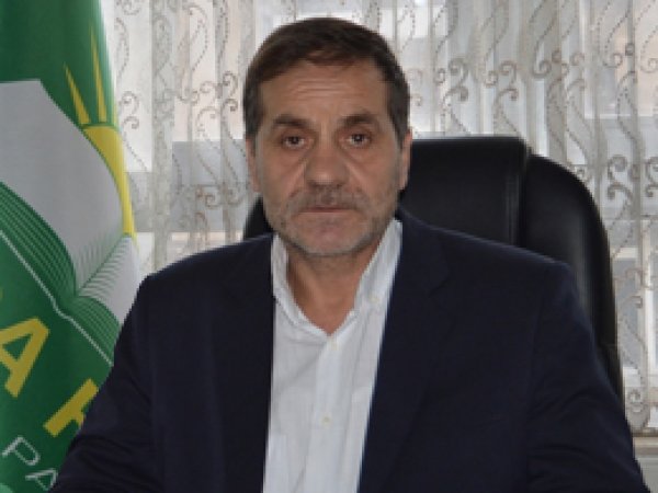 'Savaşların en büyük mağduru çocuklar'