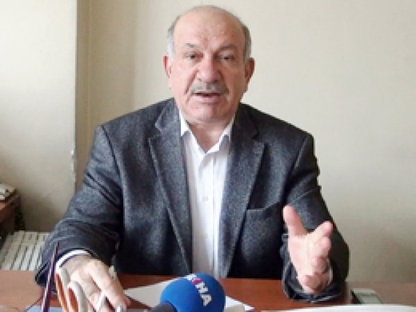 'İslami STK'lara kumpas görmezden geliniyor'