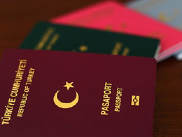 AB'ye vize serbestisi için 72 uygulama şartı 