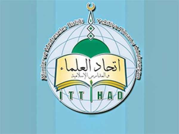 İttiahad'dan Kur'an talebeleri için taziye mesajı