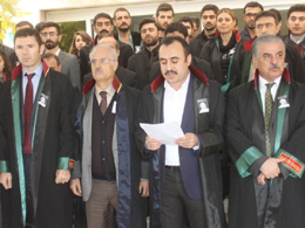 Araz: Çatışmalı sürecin kaybedeni halktır