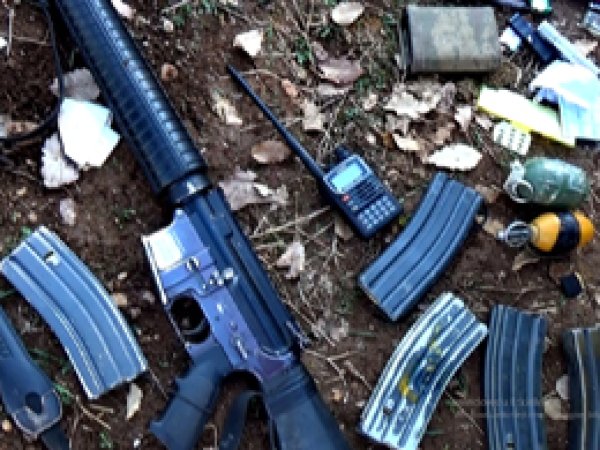 Diyarbakır'da 2 PKK'li öldürüldü