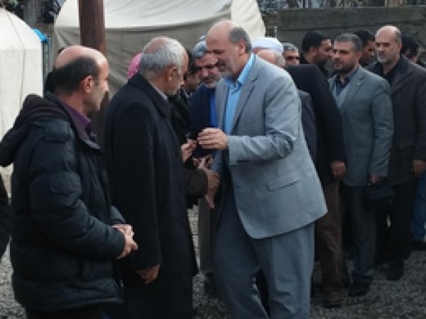 'Hacı Mirza ardından güzel eserler bıraktı'