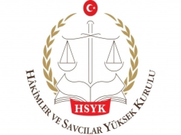 HSYK 17 Hakim ve Savcı hakkında inceleme başlattı