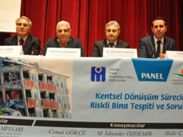 'Kentsel dönüşümde mağduriyetler olmamalı'