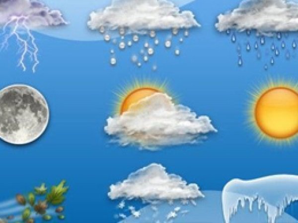 Meteorolojiden Orta Akdeniz için fırtına uyarısı