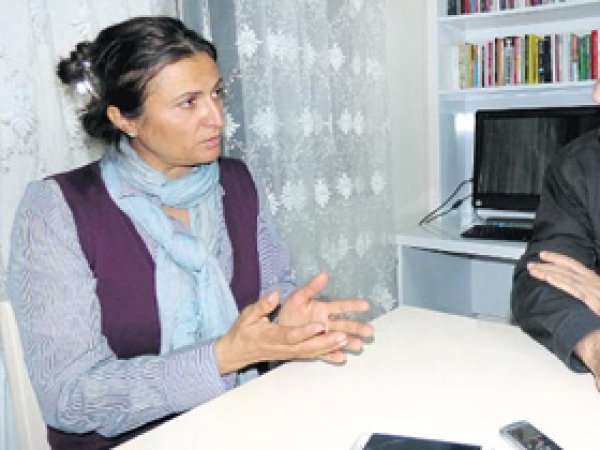 'Türkiye'nin Suriyelileşmesinden korkuyordu'