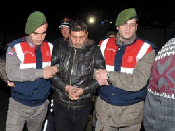 Özgecan Aslan Davası'nda karar çıktı