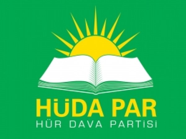 HÜDA PAR: Engelliler her gün hatırlanmalıdır