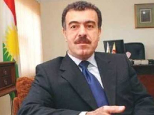 Kürdistan'dan Rusya'ya 'IŞİD petrolü' yalanlaması