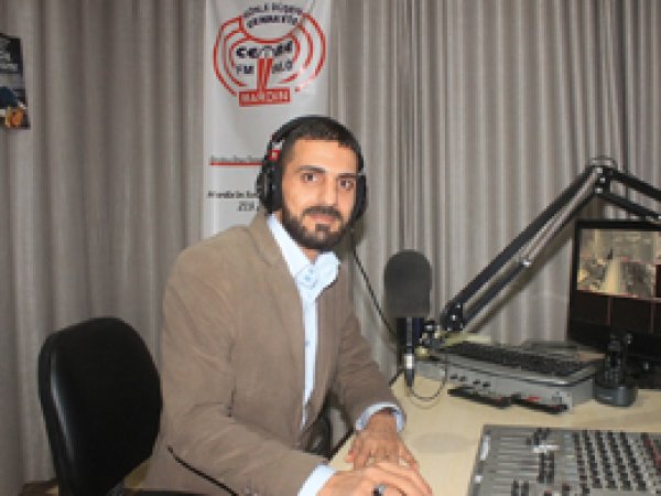 Cemre FM yeni yayın dönemine girdi