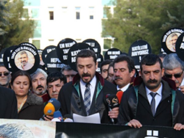 'Soruşturma etkin yürütülsün'