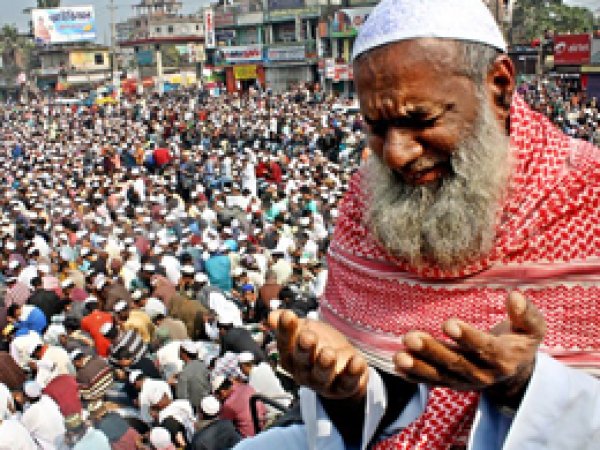 Cemaat-i islamiyye'ye ağır tecrit ve zulüm