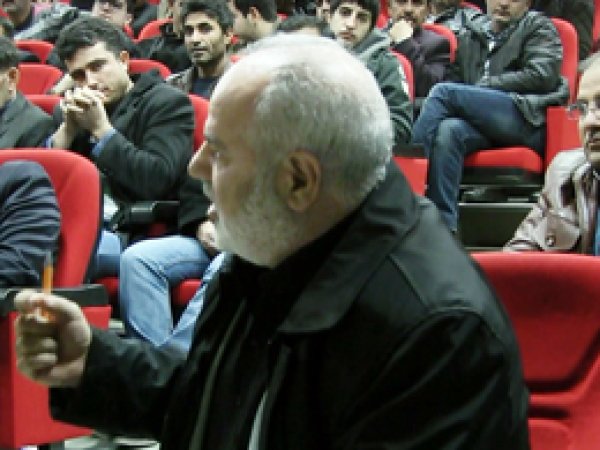 'Peygamberler şehrinde dansa yer olmamalı'