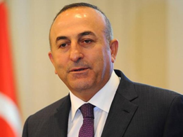 'Geri kabul anlaşması Suriyelileri kapsamıyor'