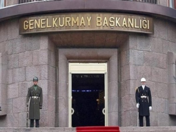 TSK personel sayısını açıkladı