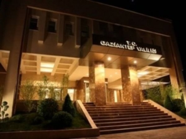 Antep'te IŞİD iddiası: 9 kişi yakalandı