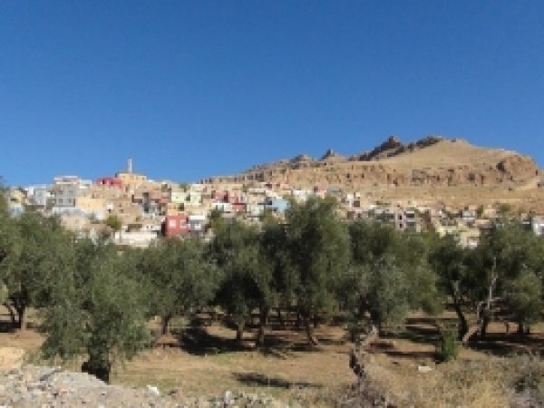 PKK'dan dağa eleman için halka baskı