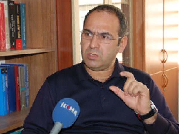 'Rusya'nın, karşı yaptırım yapabilme gücü yok'