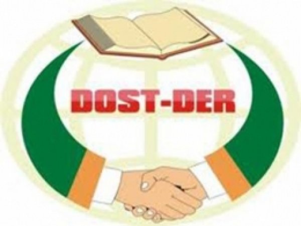 Mardin Dost-Der'den caminin yakılmasına tepki
