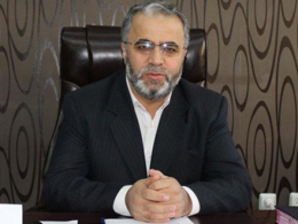 'Camilere namusumuz gibi korumalıyız'
