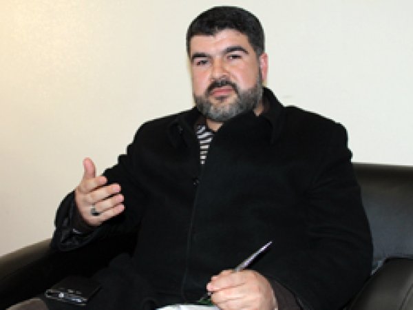 'Kirli çatışmalar Camilerin etrafına taşınıyor'