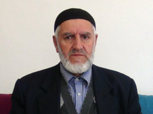 Kurşunlu Camii'nin yakılmasına tepki